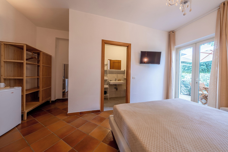 Bedroom 4, Villa Carlotta Resort, Agrigento