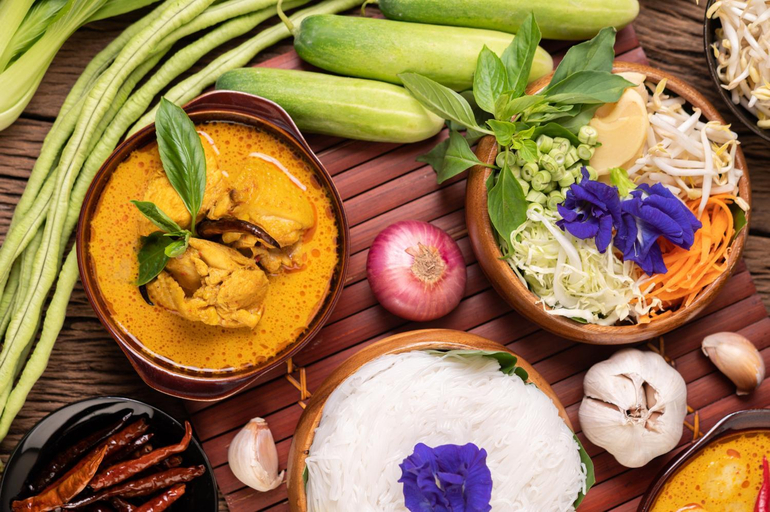 Food & Drinks 4, The Treasure - Habarana, Hingurakgoda