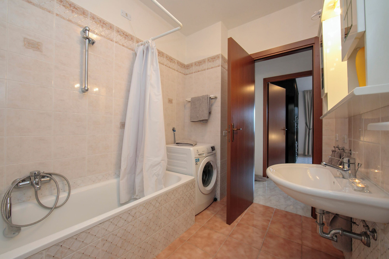 Bathroom, Sonenga Panoramic Terrace, Como