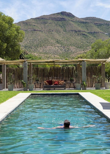 Sport & Beauty, Langhuis Graaff Reinet, Cacadu