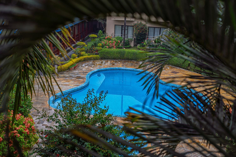 Sport & Beauty, Bharatpur Garden Resort, Narayani
