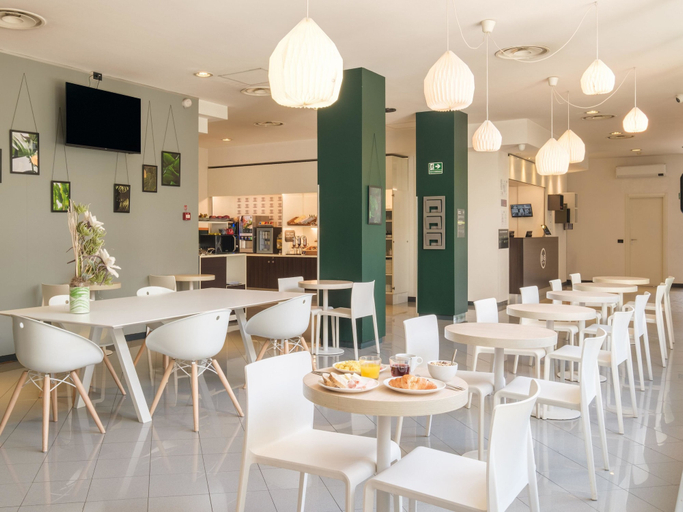 Food & Drinks 5, B&B Hotel Faenza, Ravenna