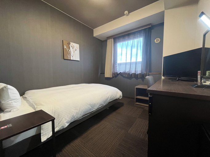 Bedroom 3, Hotel Route Inn Susono Inter, Susono