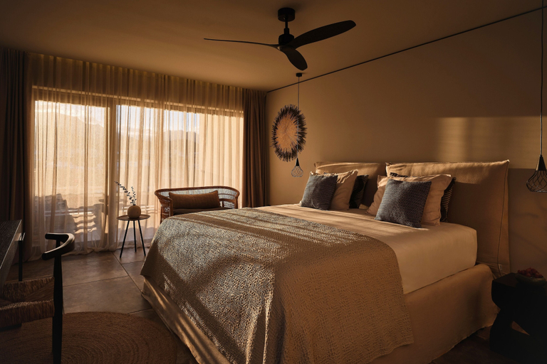 Bedroom 4, Minos Palace Resort - Adults Only, Crete