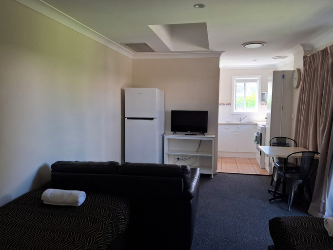 Others 5, City Park Motel & Apartments, Wagga Wagga - Pt A