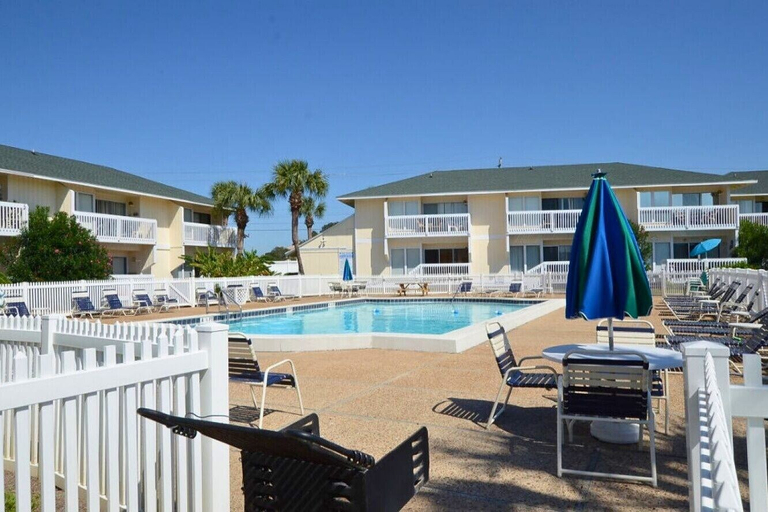 Sport & Beauty 5, Cajun Fun 1060 - 1 Br Condo, Okaloosa