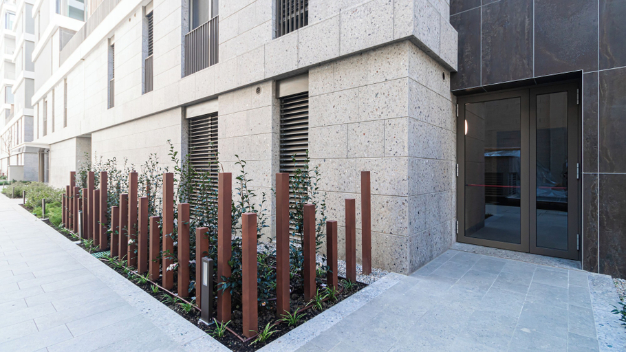 Exterior & Views 2, Italianway Comfort - Compagnoni 12 - Suite Mir.., Milano