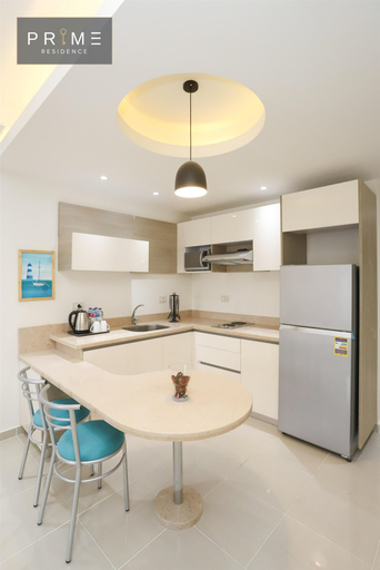 Others 5, Prime Residence New Alamein, El Alamein
