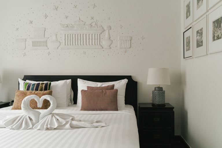 Bedroom 5, Makkachiva, Muang Chiang Mai