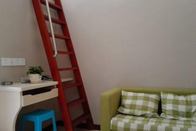 Others 4, Buding Inn, Huangshan