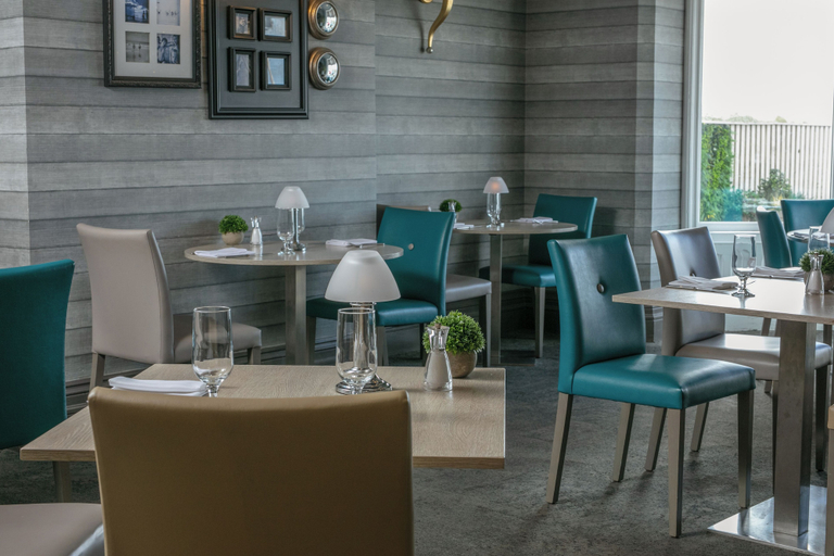 Food & Drinks 4, The Glendower Hotel, Lancashire