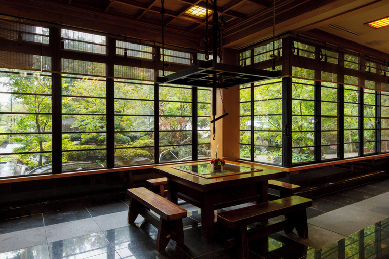 Food & Drinks 4, Wakamiro, Hokuto