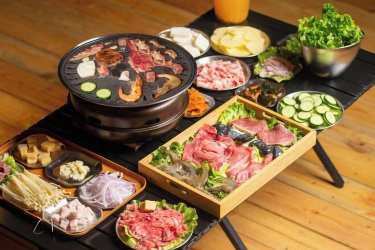 Food & Drinks 5, Zhangzhou Longjia Hotel, Zhangzhou