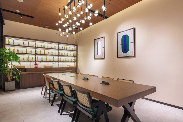 Food & Drinks 5, UrCove by Hyatt Shanghai Jing'an, Shanghai