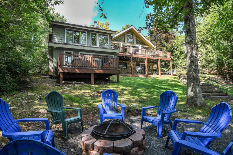Exterior & Views 2, Brief Respite by Taylor Made Deep Creek, Garrett
