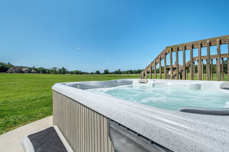 Sport & Beauty, License to Chill by Taylor Made Deep Creek, Garrett