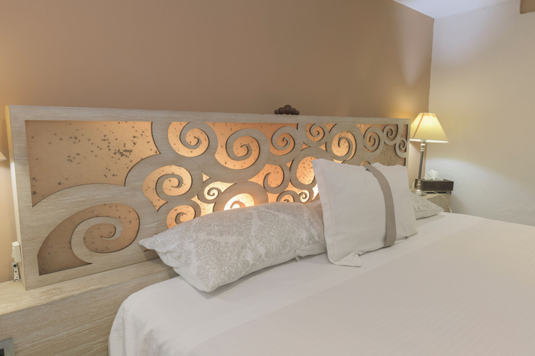 Bedroom 4, Colombe Hotel Boutique, Coatepec
