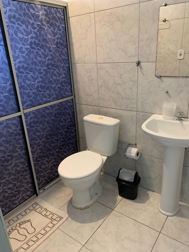 Bathroom 3, Casa Porto Hospedaria, Ipojuca