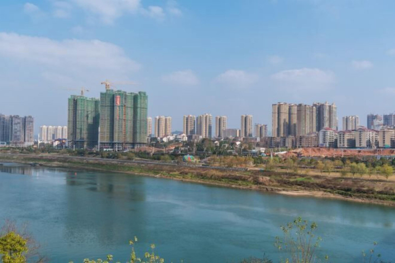 Others 5, Donghuang International Hotel, Loudi