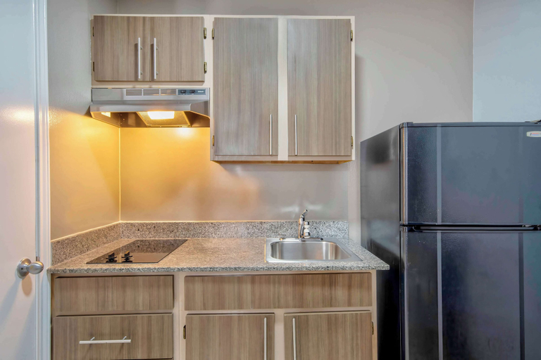 Others 5, Studio 6 Extended Stay - Austin, TX - Midtown, Travis