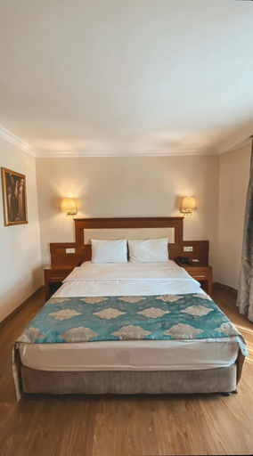 Bedroom 4, Premier Vista Hotel Silivri, Üsküdar