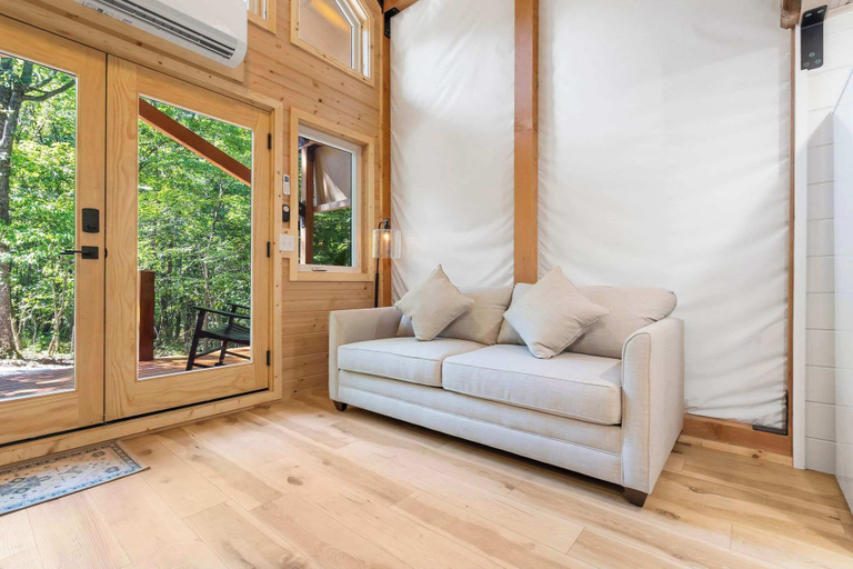 Others 4, Hidden Hollow - Desirable Ozark Glamping!, Taney