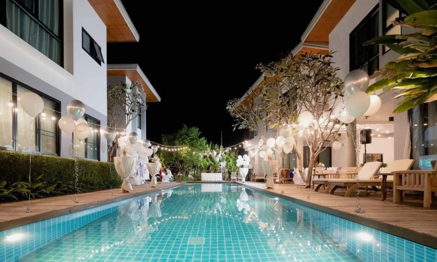 Others 1, Chic Villa 6, Muang Chiang Mai