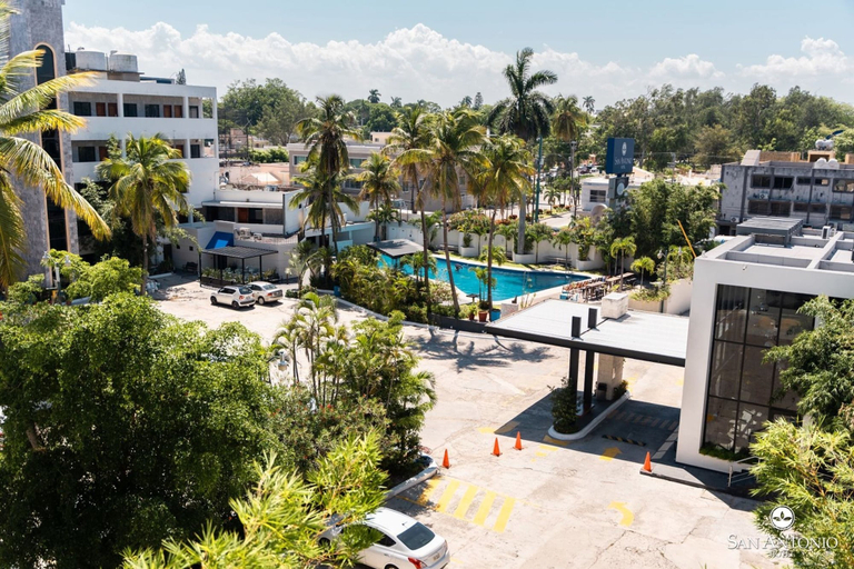 Exterior & Views 2, Hotel San Antonio, Tampico