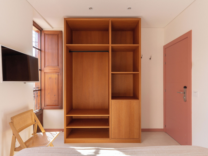 Bedroom 3, Marton Turisme de Interior, Baleares