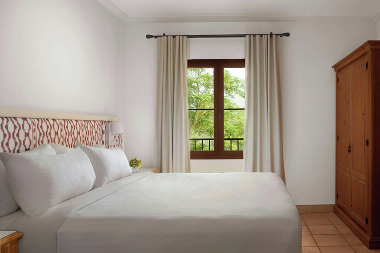 Bedroom 3, Marriott's Club Son Antem, Baleares
