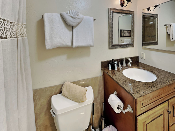 Bathroom 4, Nani Kai Hale by Maui Rental Group, Maui