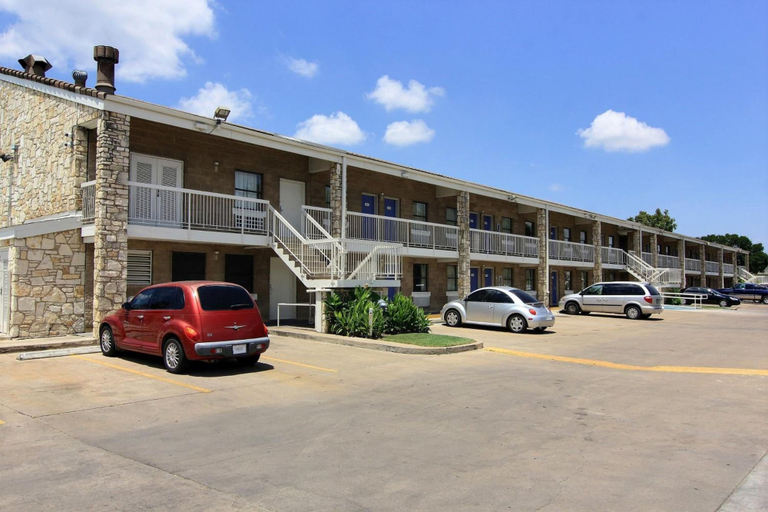 Others 5, Motel 6 Austin, TX - Central Downtown UT, Travis