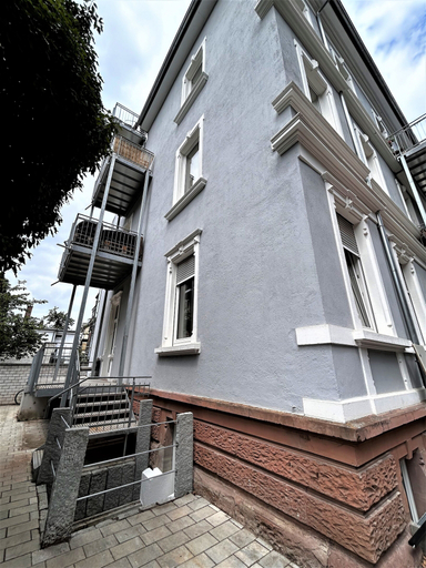 Exterior & Views, Historical Luxury Homes - Deluxe Edition, Freiburg im Breisgau