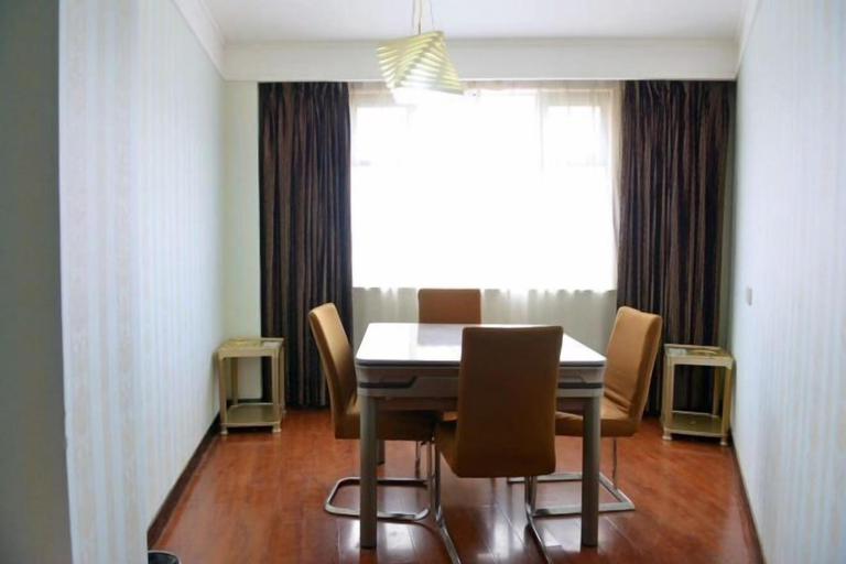 Others 5, Jinjiang Boutique Hotel, Xinyang