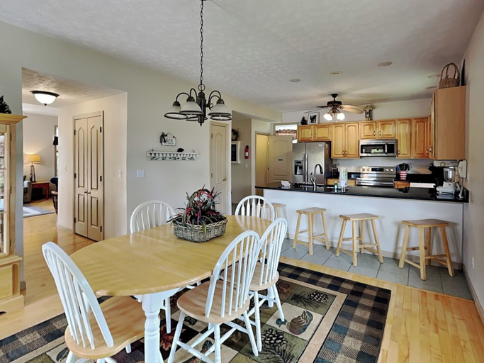 Others 5, Westwind by Taylor Made Deep Creek, Garrett