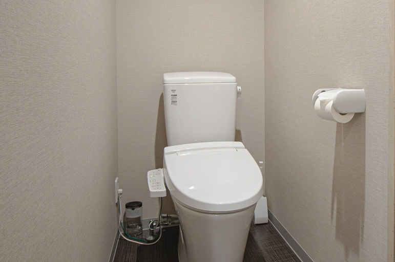 Bathroom 3, INOVE VILLA OSAKA, Osaka