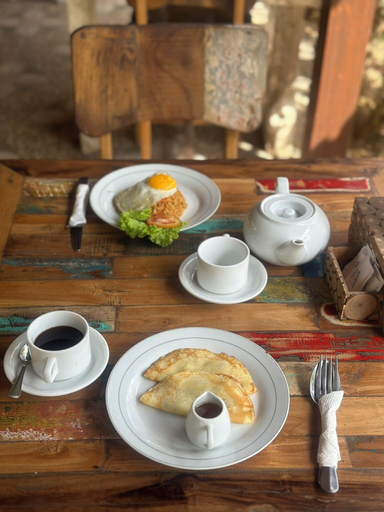 Food & Drinks 5, Pondok Lembongan, Klungkung