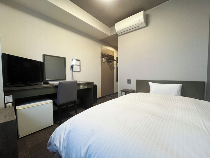 Bedroom 3, Hotel Route Inn Susono Inter, Susono