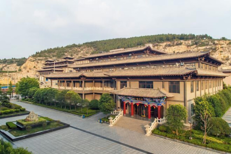 Exterior & Views 2, Shuihu Hotel, Jining
