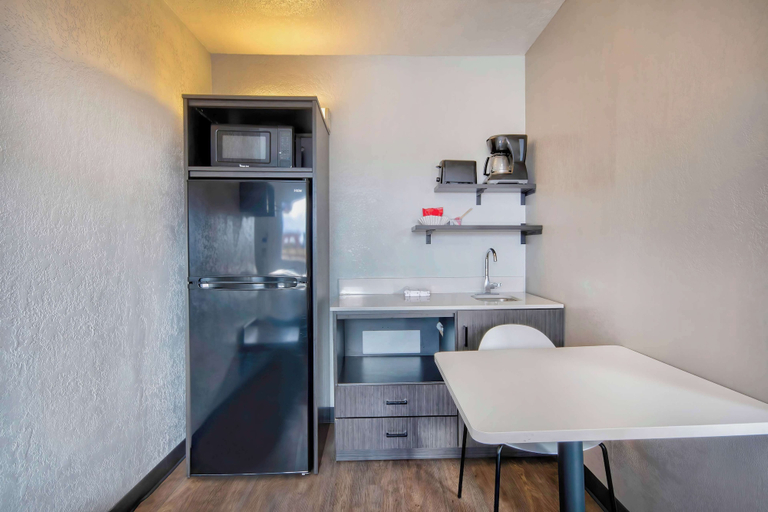 Others 5, Studio 6 Albuquerque, NM – Midtown, Bernalillo