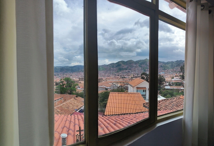 Others 2, New Day Cusco, Cusco