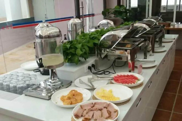 Food & Drinks 5, Yaju Hotel, Pu'er