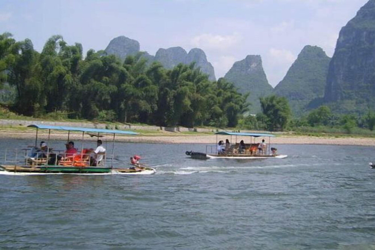 Others 5, Lijiangyuan Guesthouse, Guilin