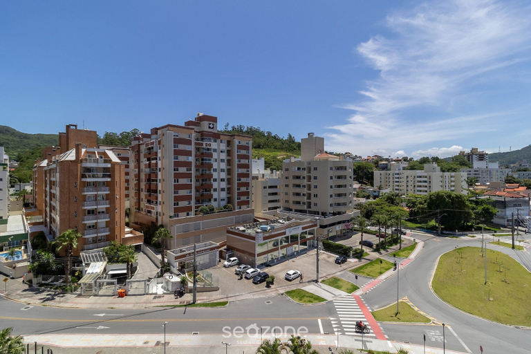Exterior & Views 2, SSG Estúdios próximos a UFSC em Florianópolis, Florianopolis