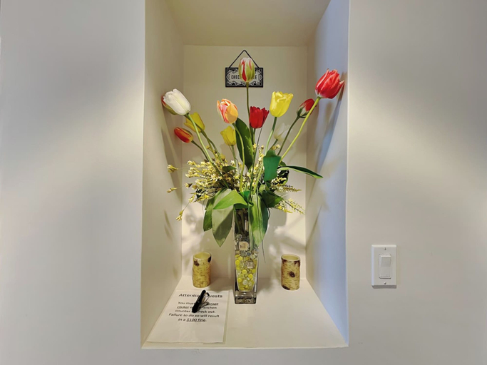 Food & Drinks, Opus 501 by Distinctive Beach Rentals, Volusia