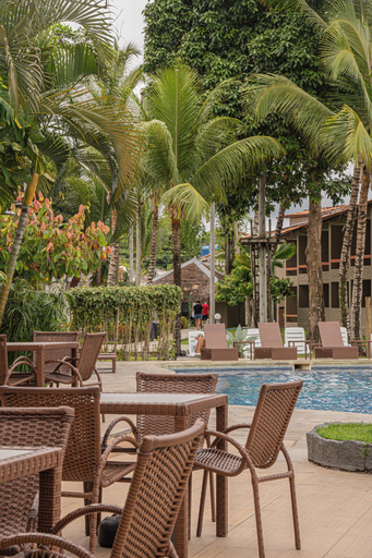 Food & Drinks 5, Ramada by Wyndham  Porto Seguro Praia, Porto Seguro