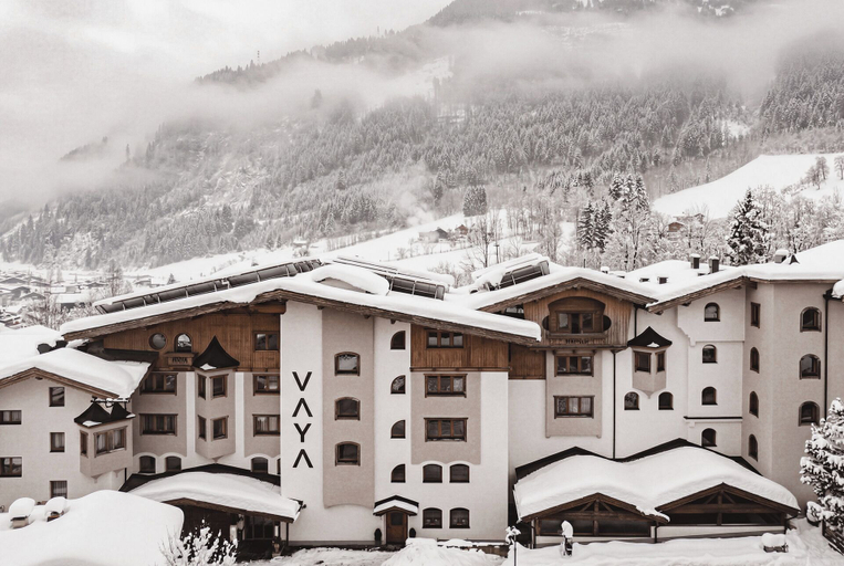 Exterior & Views 2, VAYA Zillertal, Schwaz