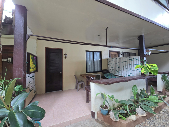 Exterior & Views 2, Islandfront Cottages, El Nido