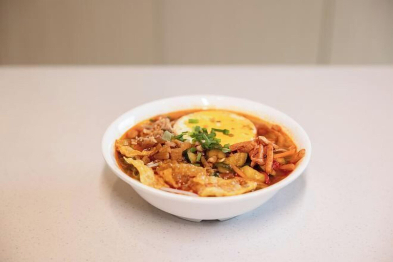 Food & Drinks 5, Vienna International Hotel (Wuxuan Chengbei Road), Laibin
