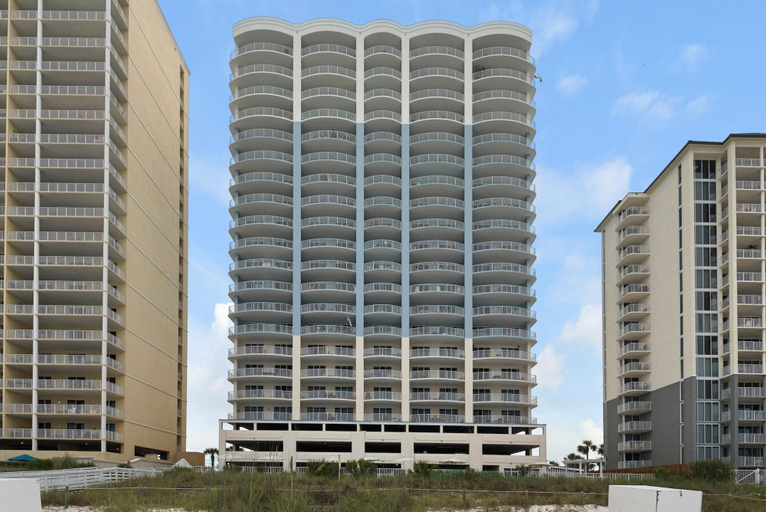 Exterior & Views 2, Twin Palms 402, Bay